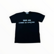 CDG 1986 Tee Black