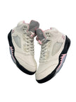 Jordan 5 Retro Medium Soft Pink