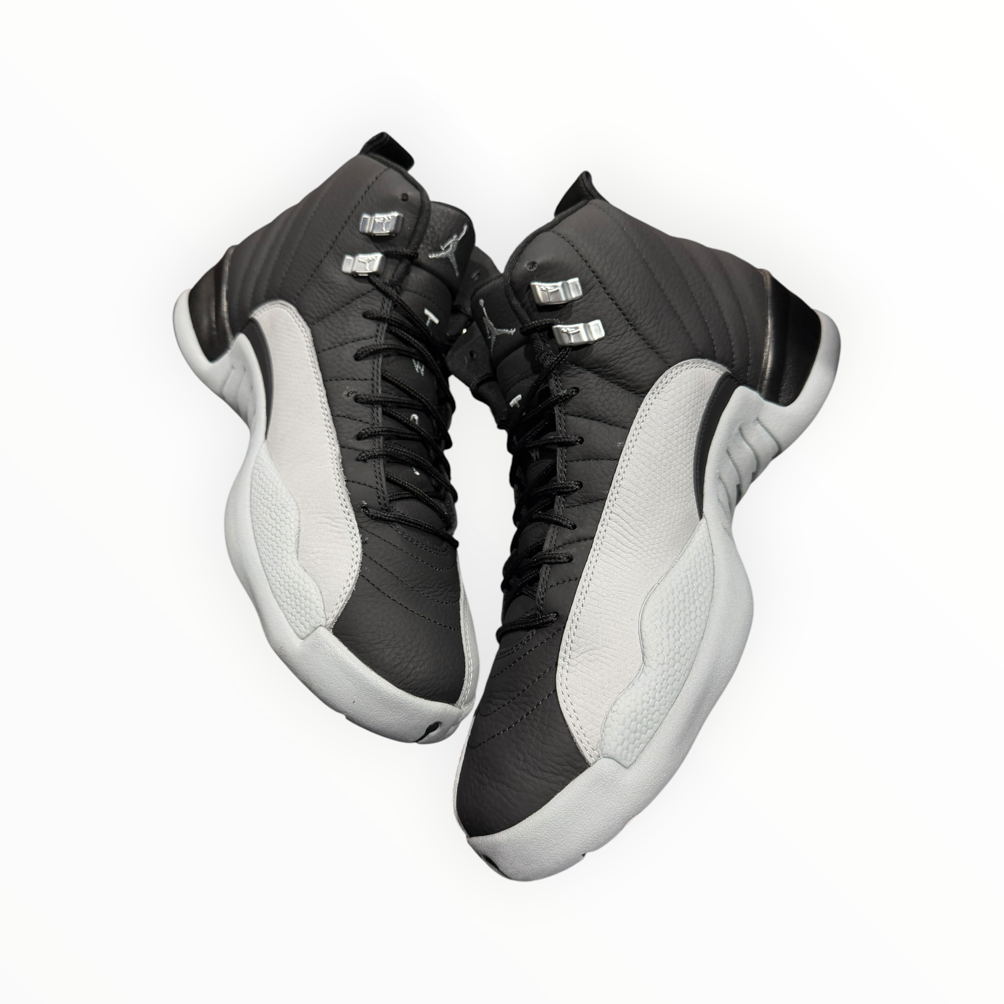 Jordan 12 Retro Barons