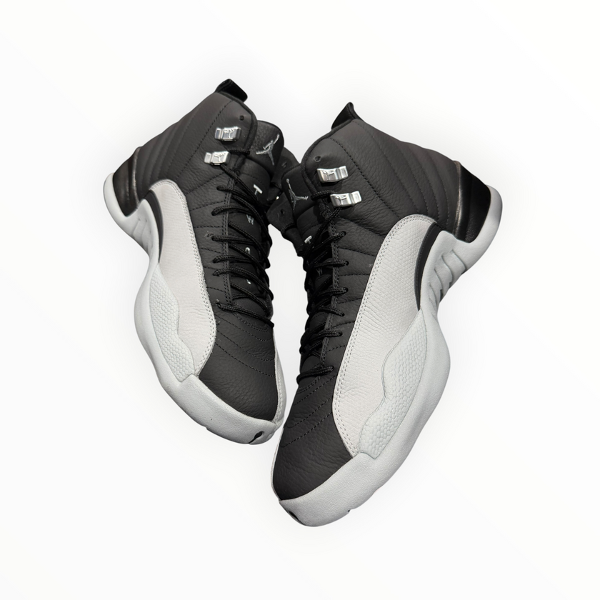 Jordan 12 Retro Barons