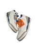 Jordan 3 Retro True Blue (2026)