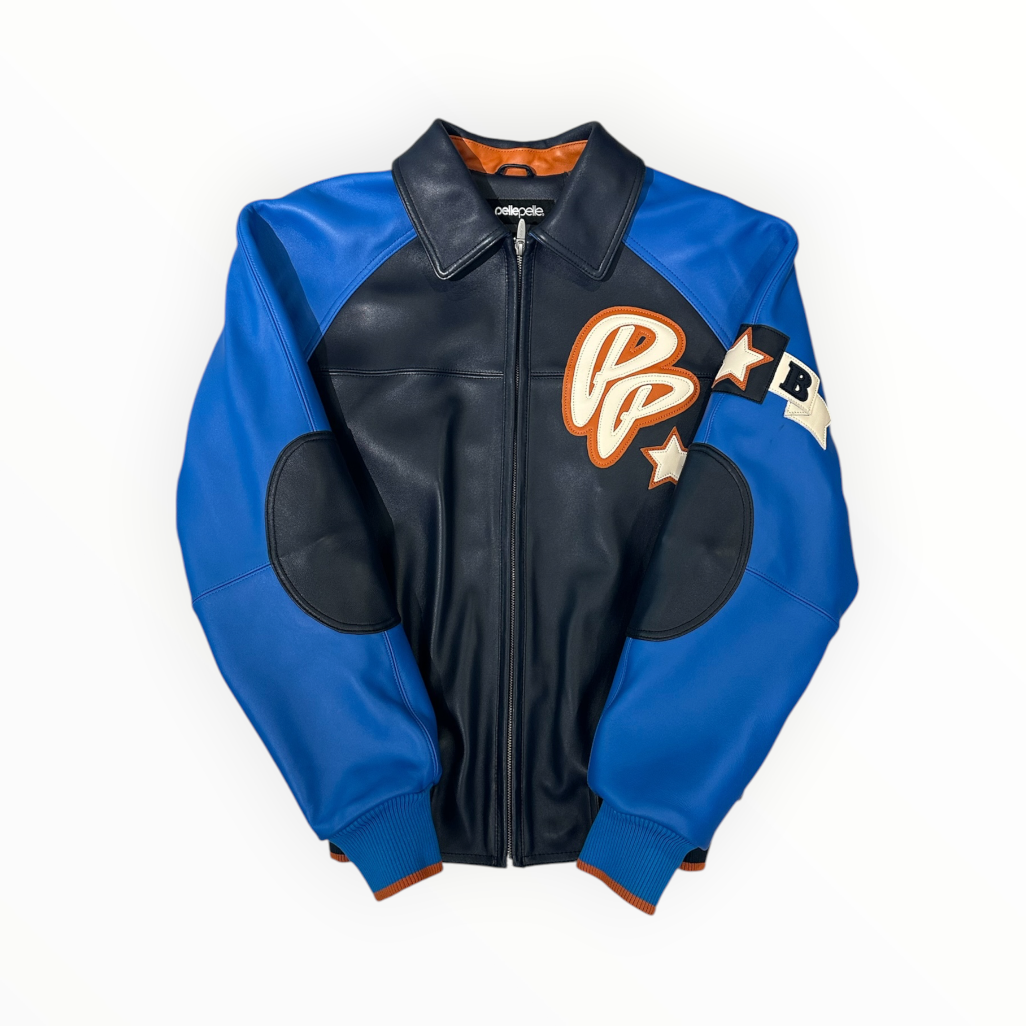 Pelle Pelle Classic Soda Club Plush Jacket