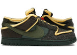 Nike Dunk Low Cactus Plant Flea Market Swamp Sponge Sequoia