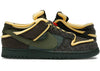 Nike Dunk Low Cactus Plant Flea Market Swamp Sponge Sequoia