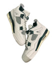 Jordan 4 Retro Oxidized Green