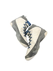 Jordan 9 Retro Flint Grey French Blue (2026)