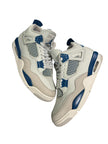Jordan 4 Retro Military Blue (2024)