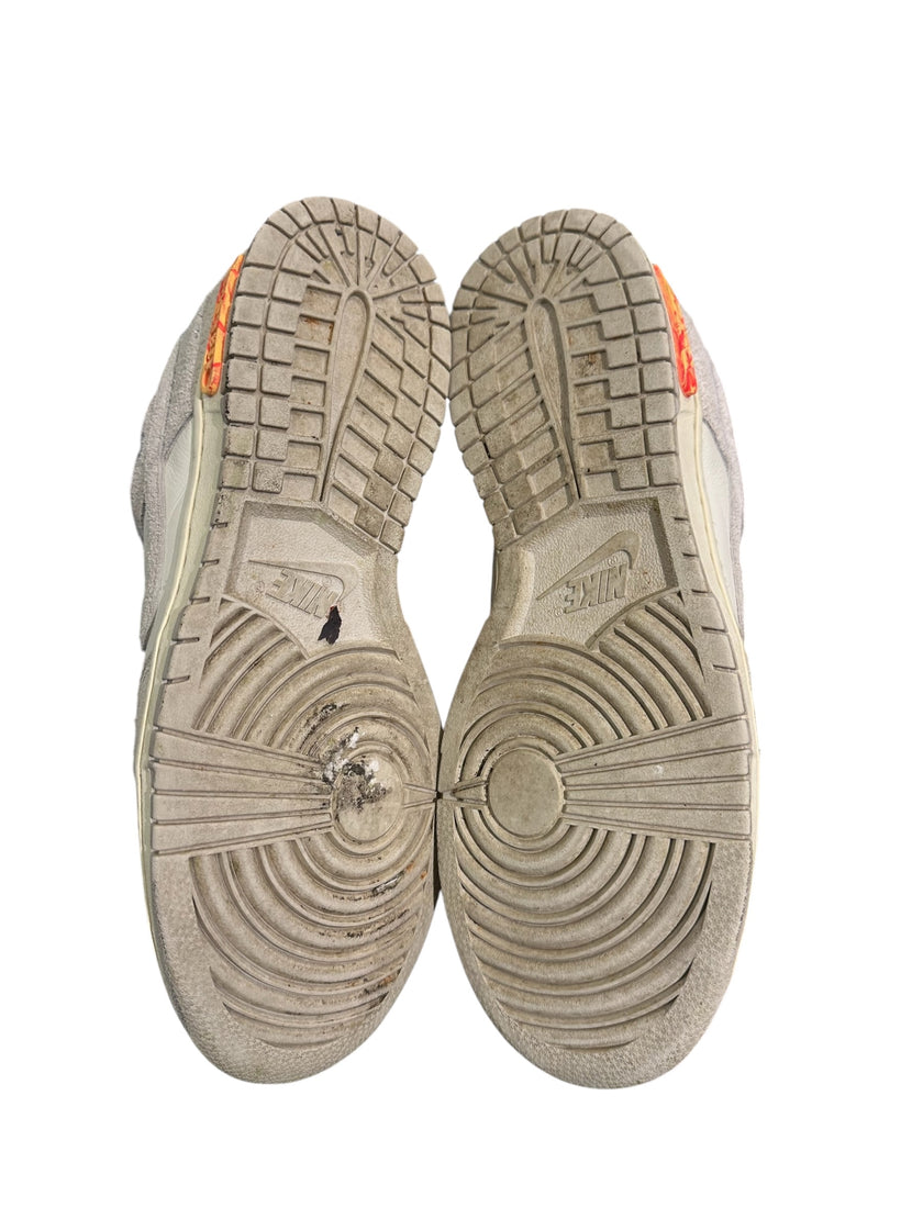 Nike Dunk Low Off-White Lot 16 (Sale)