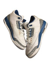Jordan 3 Retro Wizards