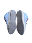 Lanvin Curb Sneaker Multicolor