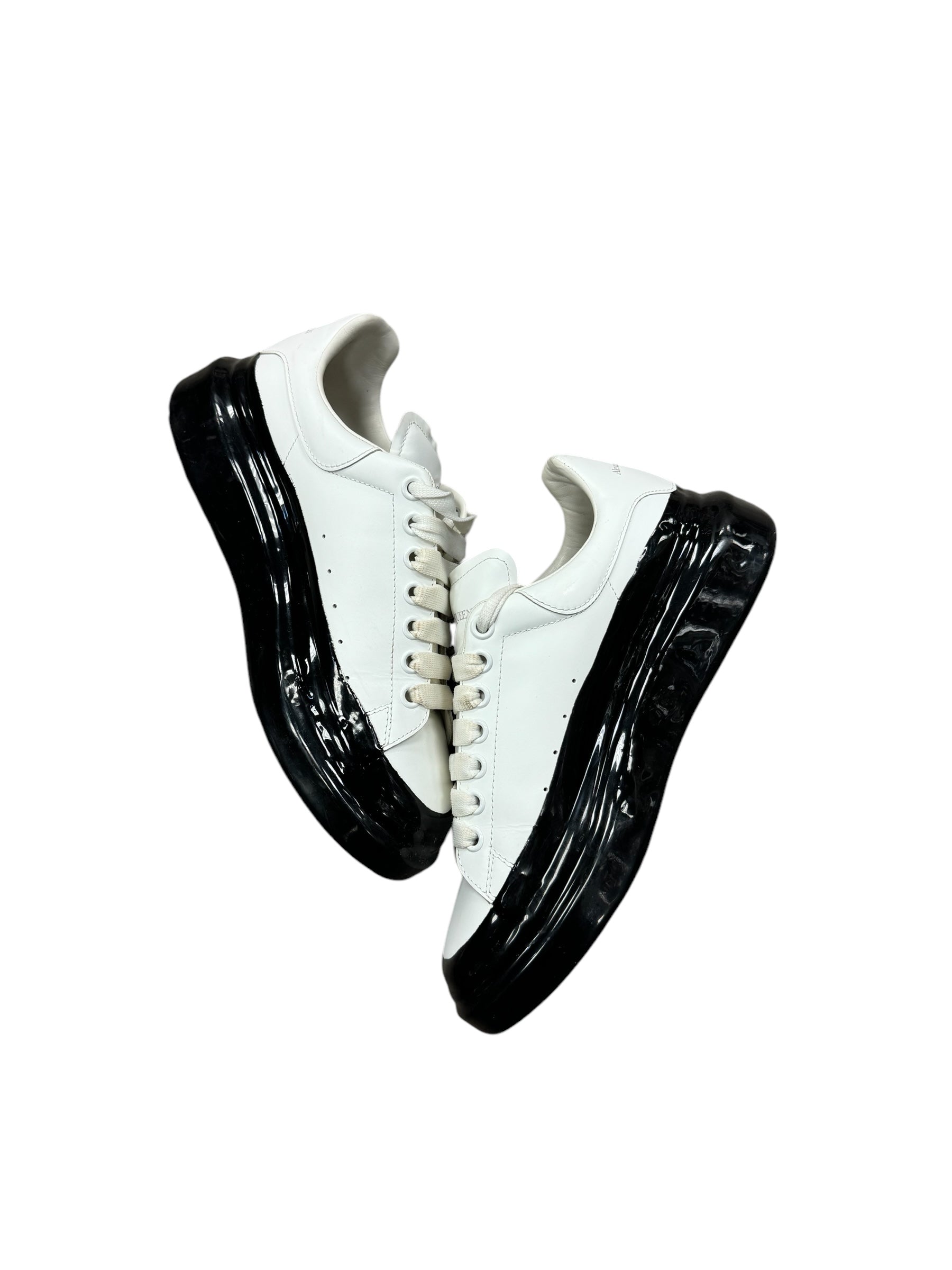 Alexander McQueen Larry Oversized Sneakers