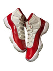 Jordan 11 Retro Cherry (2022)