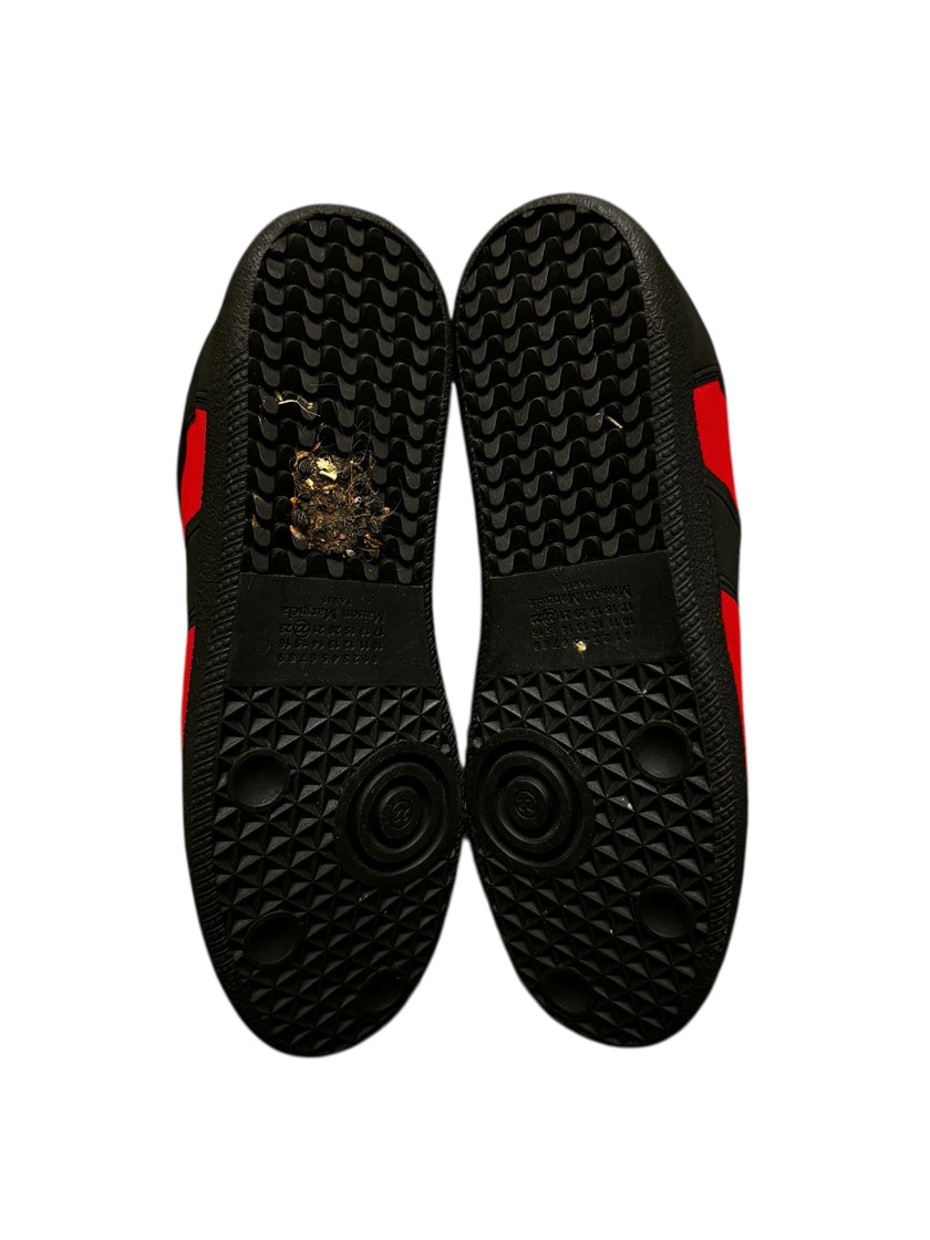 Maison Margiela Nylon Gats Black/Red