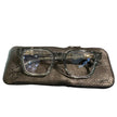 Chrome Hearts ‘Celibussy’ Glasses Slate