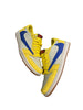 Jordan 1 Retro Low OG SP Travis Scott Canary (Women's)