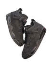 Jordan 4 Retro Black Cat (2025)