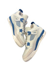 Jordan 4 Retro Military Blue (2024)