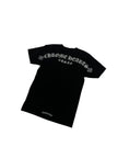 Chrome Hearts USA Shoulder Logo Tee