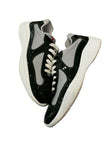 Prada Cup Sneaker White/Olive