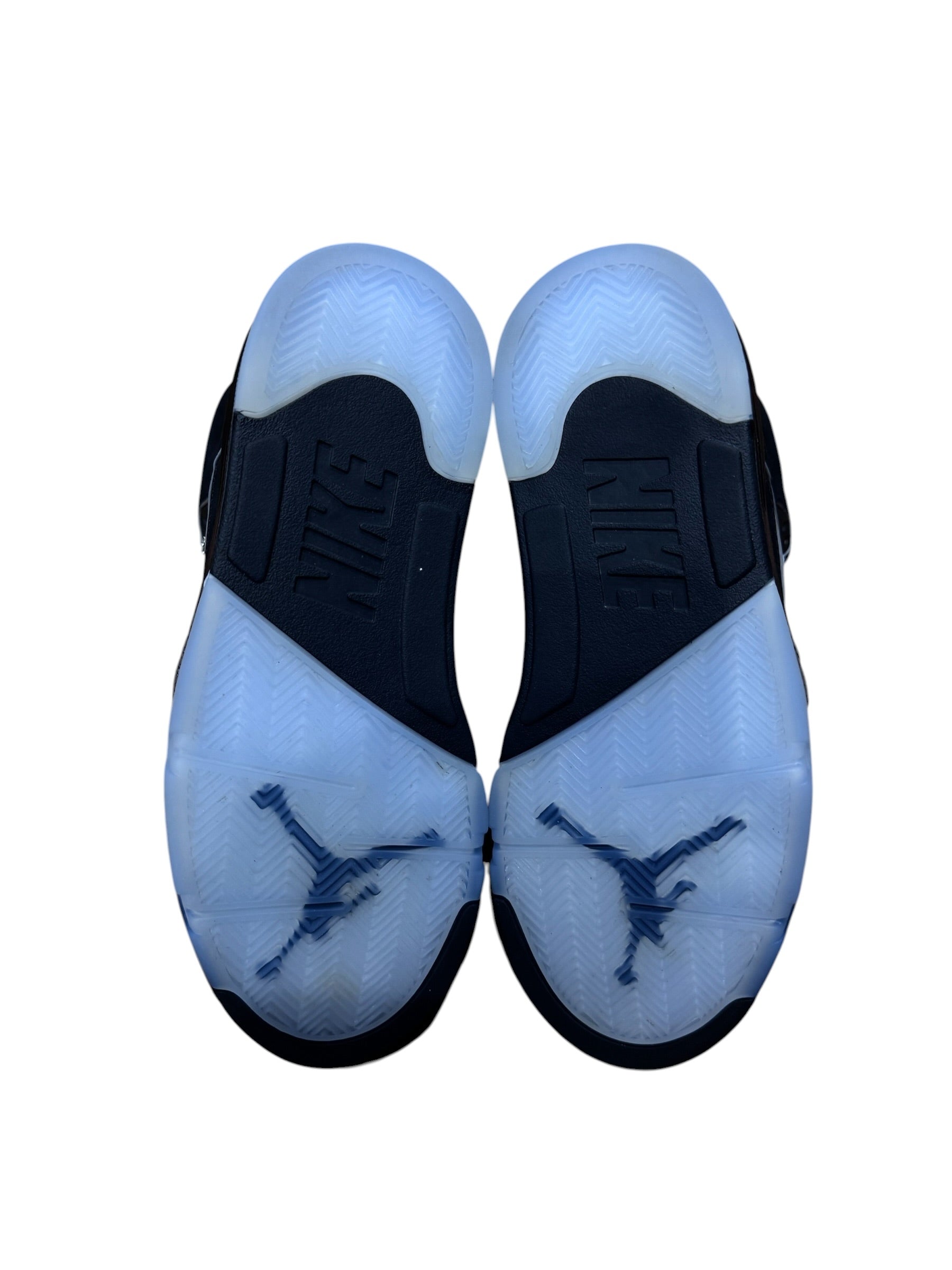 Jordan 5 Retro OG Black Metallic Reimagined