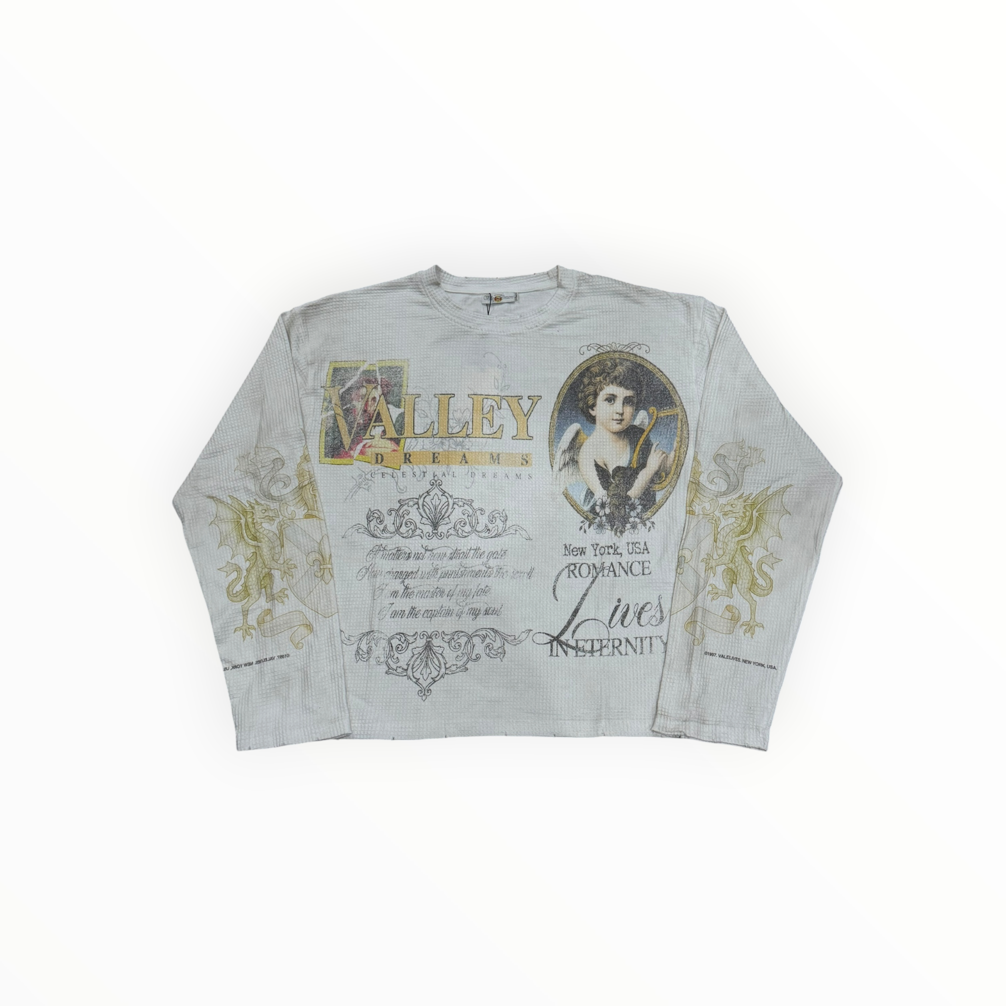 Vale Forever Celestial Thermal