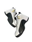 Jordan 12 Retro Taxi (2025)