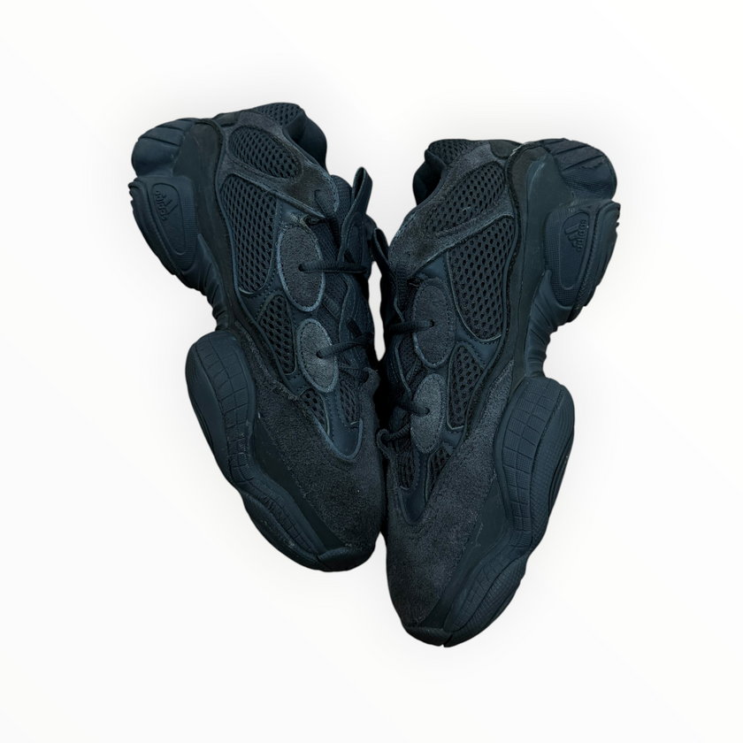 adidas Yeezy 500 Utility Black