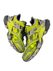 Balenciaga Track 2.0 Sneaker Lime Green