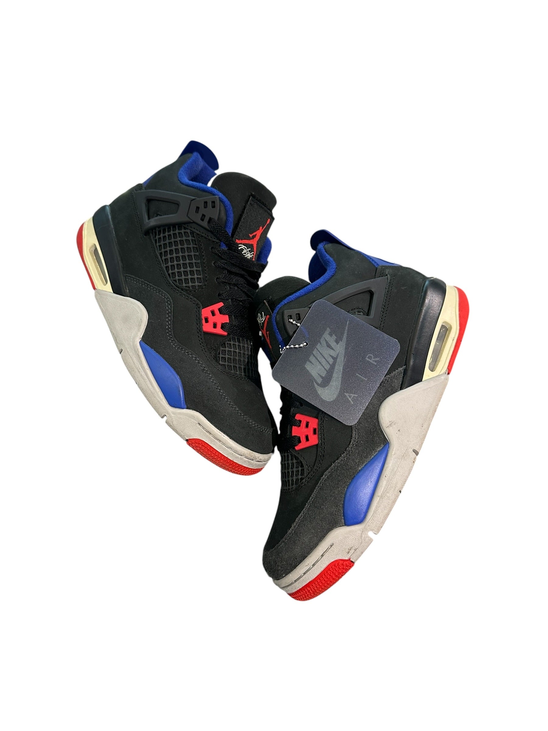 Jordan 3 Retro Rare Air (GS)