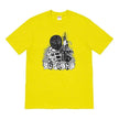 Supreme Mercenary Tee Neon