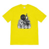 Supreme Mercenary Tee Neon