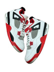 Jordan 4 Retro Fire Red (2020)