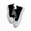 Rick Owens Low Top Pentagram