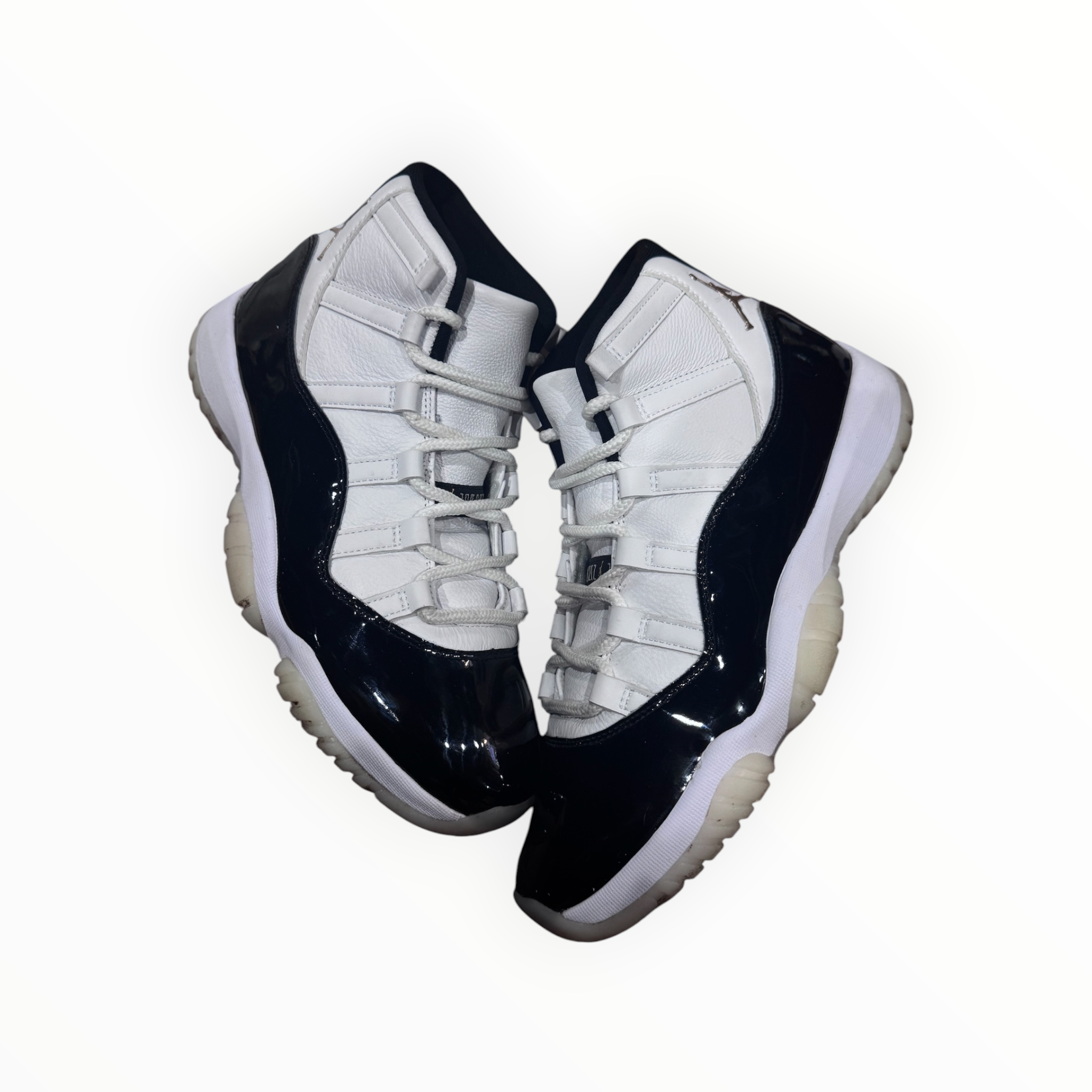 Jordan 11 Retro DMP Gratitude (2023)