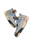 Jordan 4 Retro University Blue