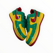 Nike Air Force 1 Low Lil Yachty Concrete Boys Lucky Green