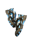 Sicko x Vessel Hiking Shoe Nitrous Blue