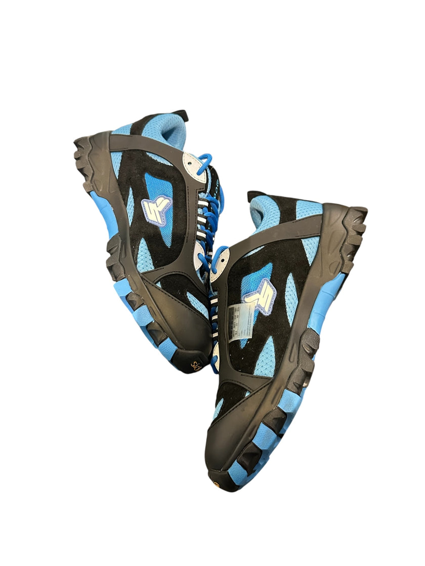 Sicko x Vessel Hiking Shoe Nitrous Blue