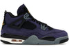 Jordan 4 Retro Lakers (GS)