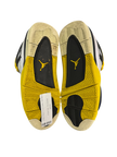 Jordan 4 Retro Vivid Sulfur (Women’s)