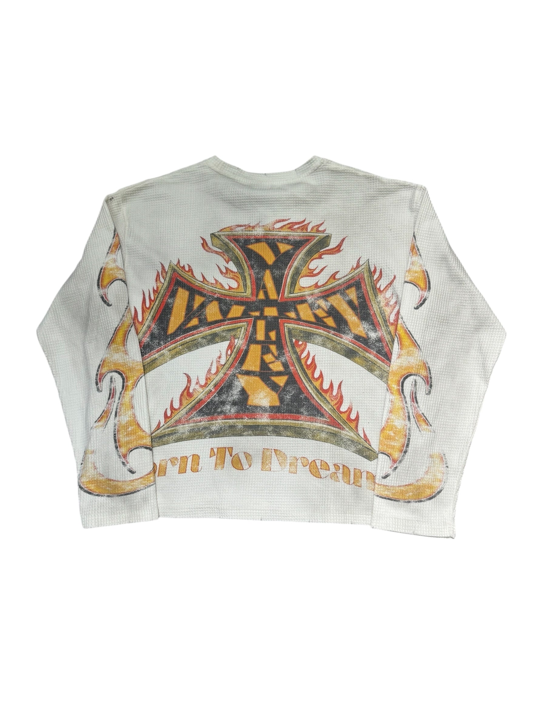 Vale Forever Reborn Thermal