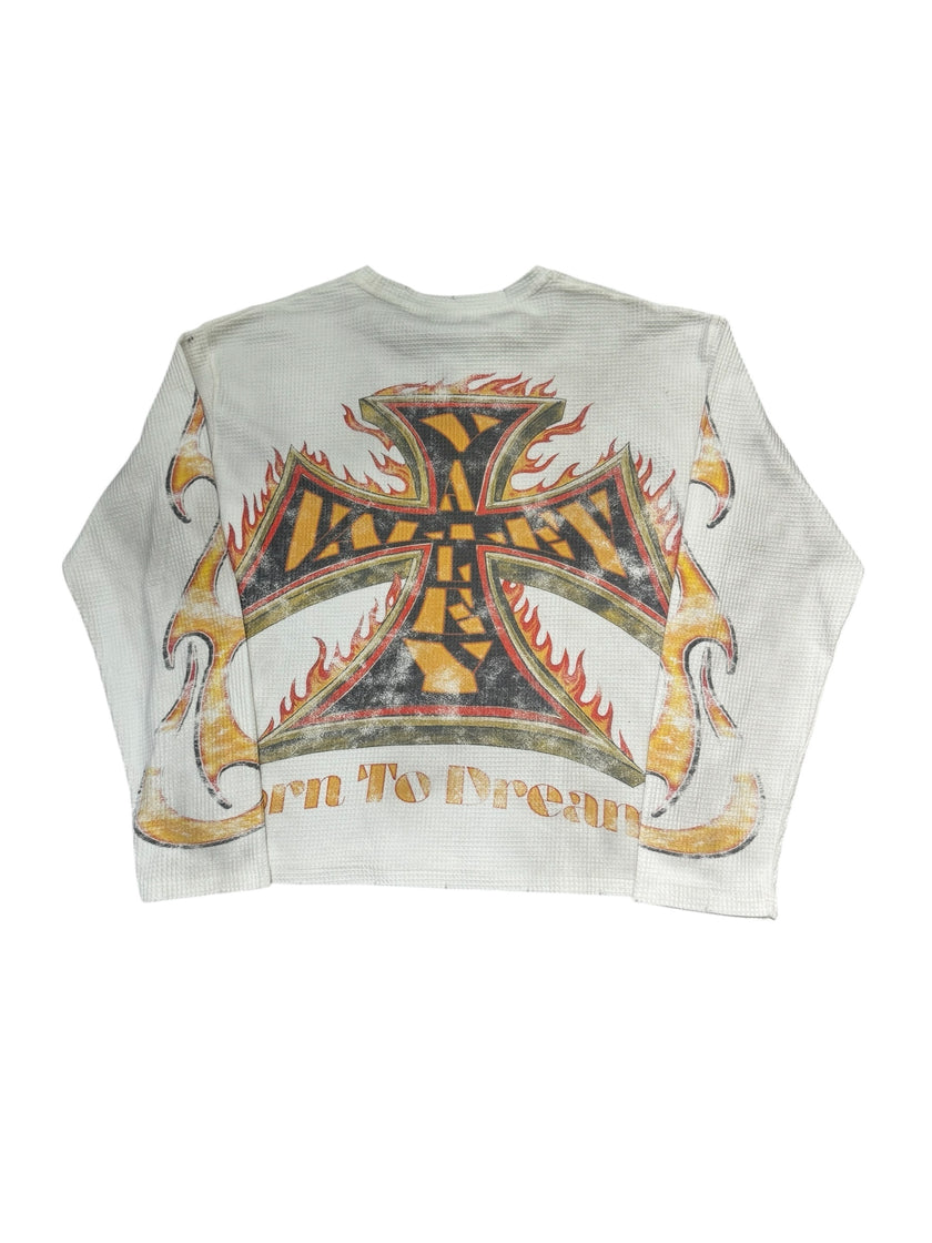 Vale Forever Reborn Thermal