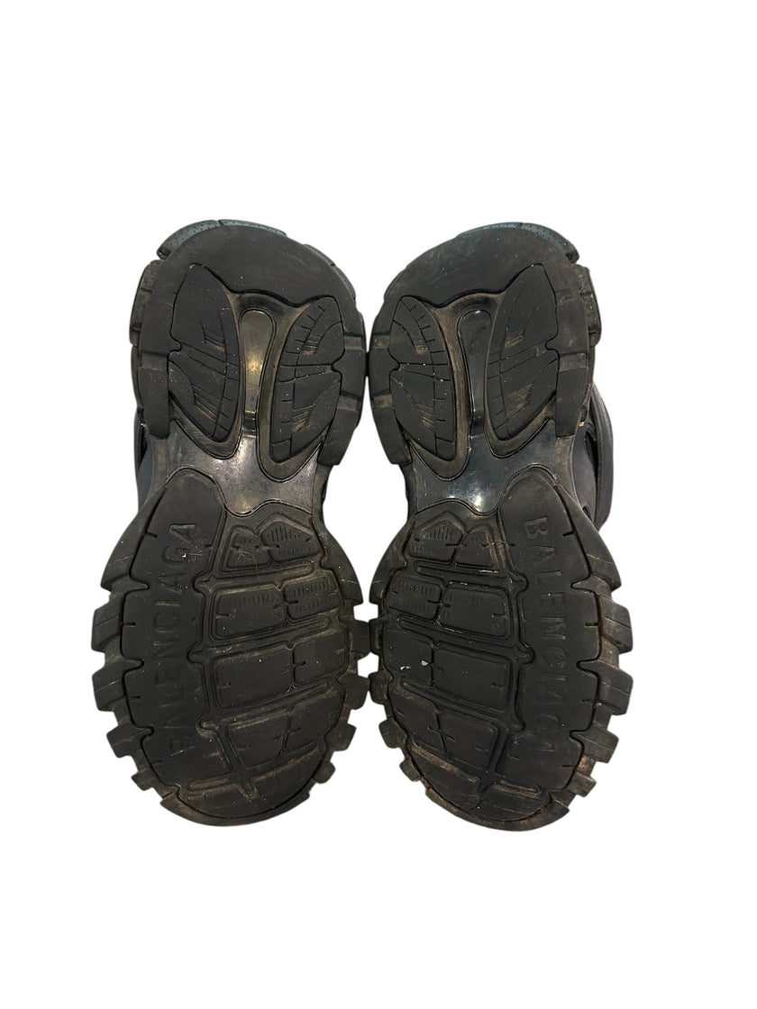 Balenciaga Runner LED Black