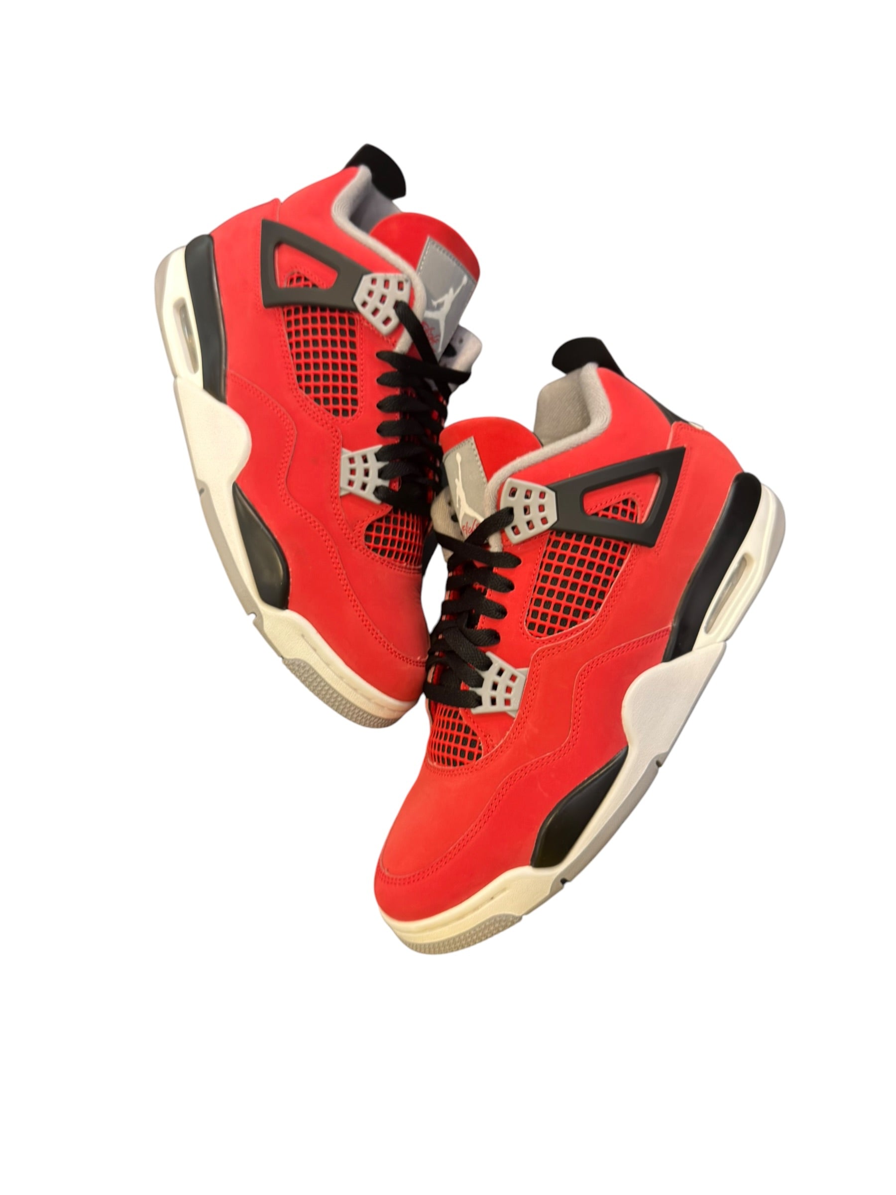 Jordan 4 Retro Toro Bravo (2026) (Sale)