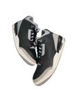 Jordan 3 Retro OG Black Cement (2024)
