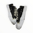 Maison Mihara Yasuhiro Hank OG Sole Canvas Low Black