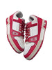 Louis Vuitton Trainer Sneaker Red