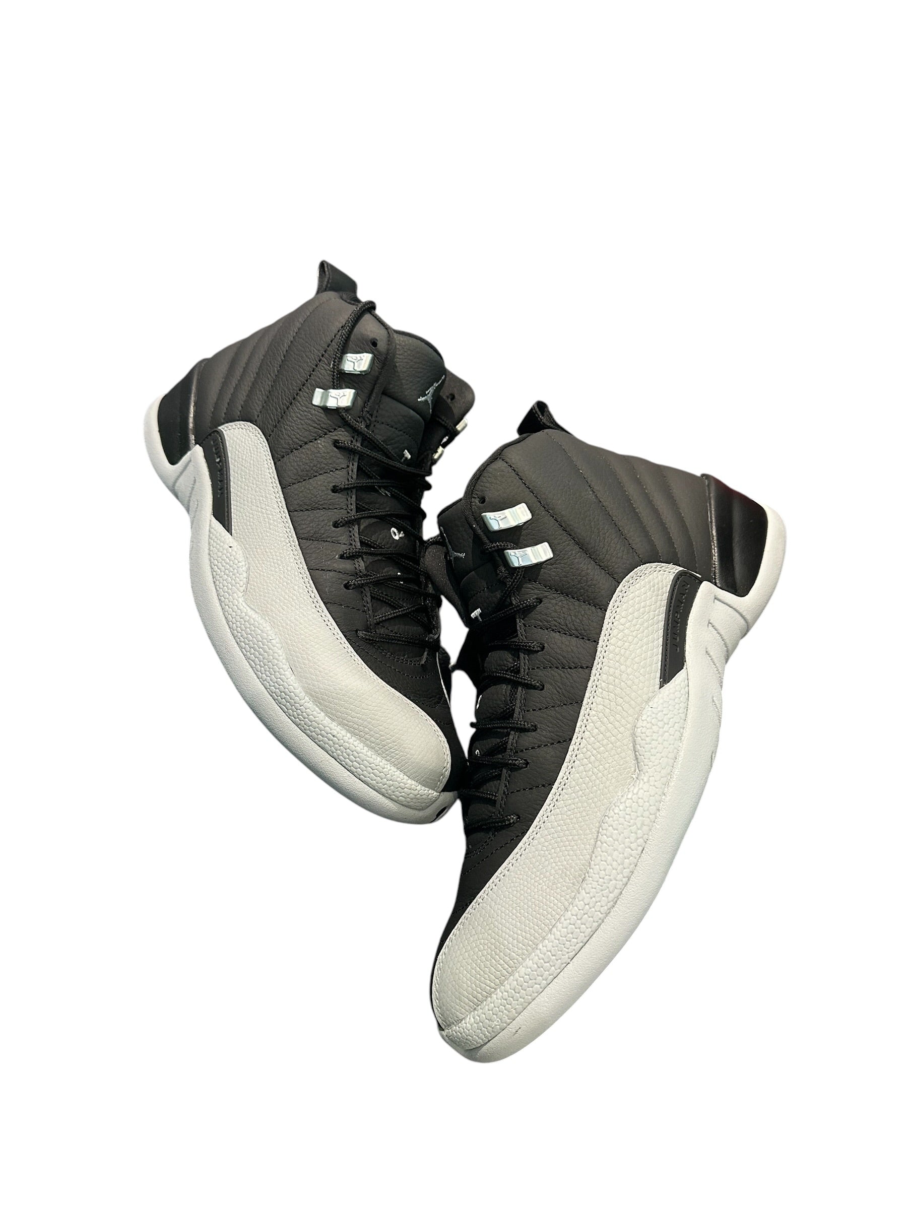 Jordan 12 Retro Barons