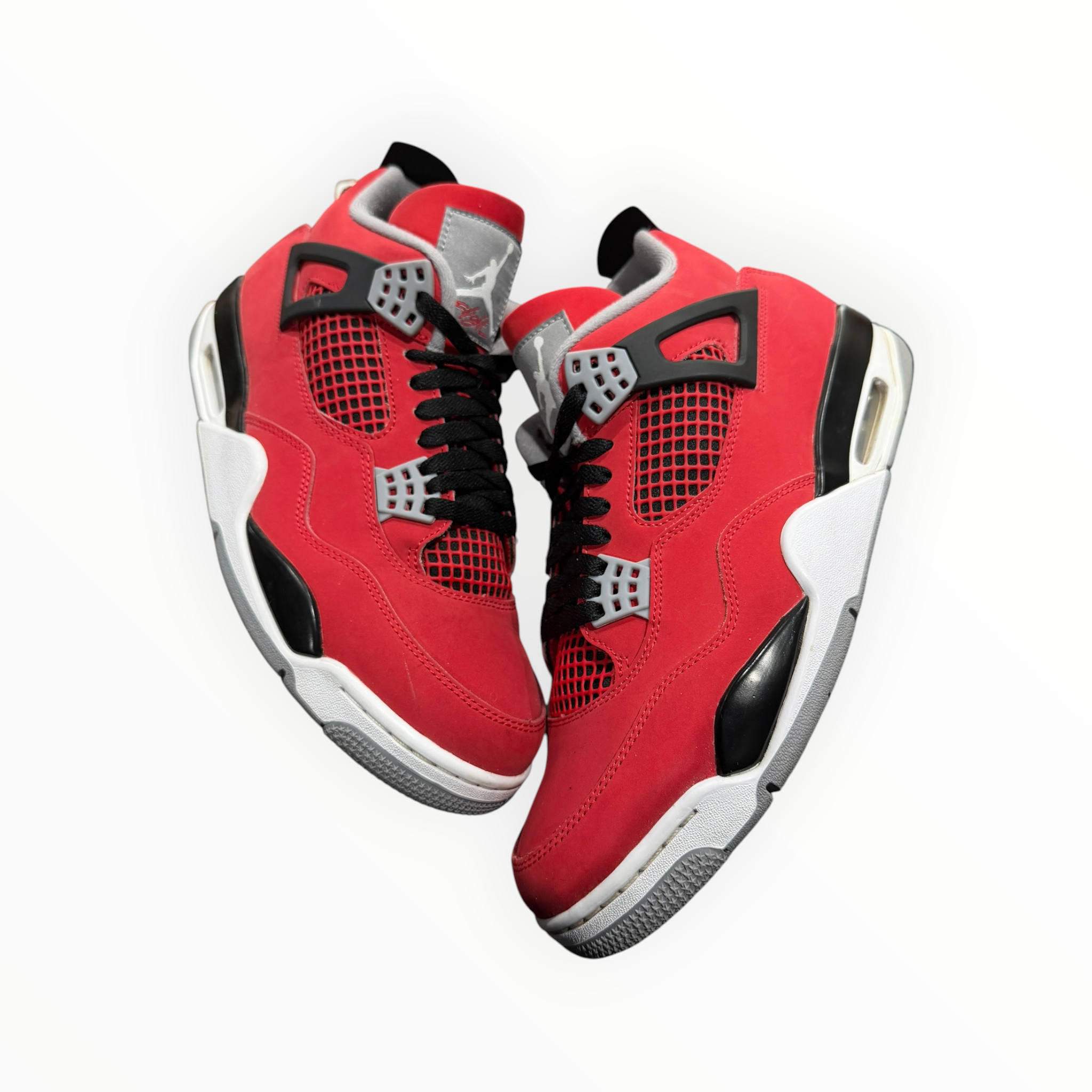 Jordan 4 Retro Toro Bravo (2026)
