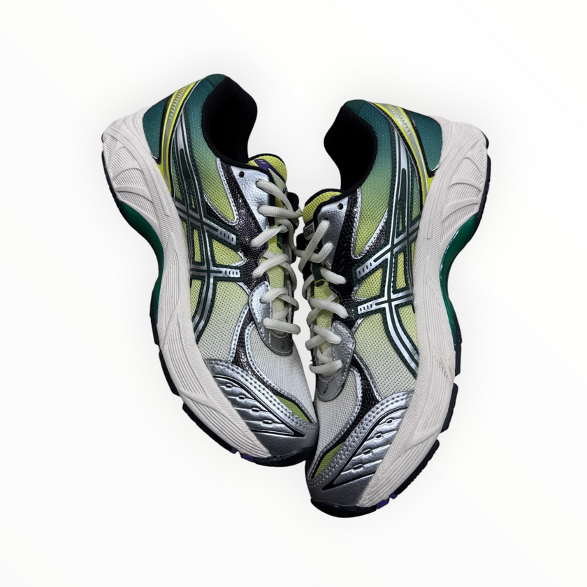 ASICS GT-2160 Kith Marvel Villains Green Goblin Sealed Box (Comic Included)